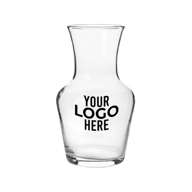 ½ Liter (16.9 oz) Wine Decanter main image